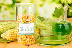 Waterside biofuel availability