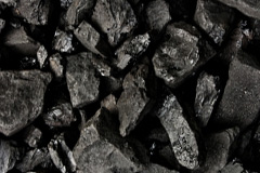 Waterside coal boiler costs