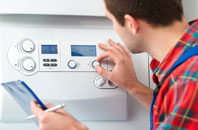 free commercial Waterside boiler quotes