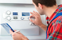 free Waterside gas safe engineer quotes