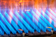 Waterside gas fired boilers